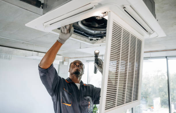 Licensed Emergency Hvac service in Marion, WI - FH HVAC