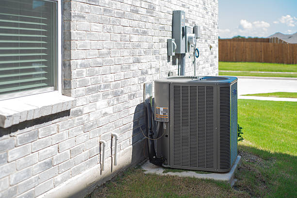 Reliable Emergency Hvac contractor in Marion, WI by FH HVAC